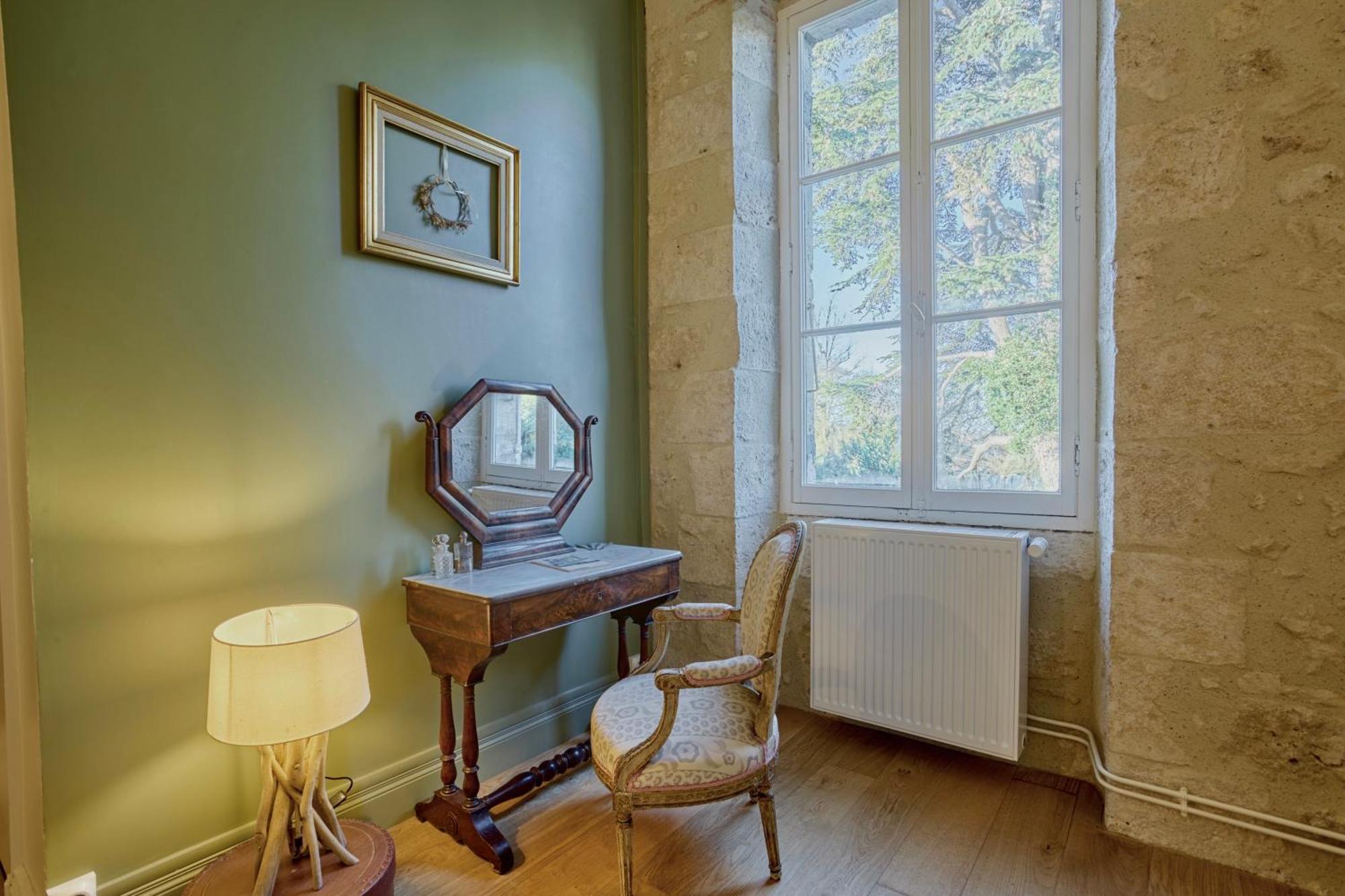 Chambres D'Hotes De Charme Avec Piscine - Le Clos Boissiere Valence-sur-Baise 외부 사진